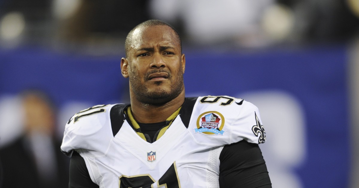 Suspect in Death of Saints Star Will Smith Felt Threatened: Lawyer