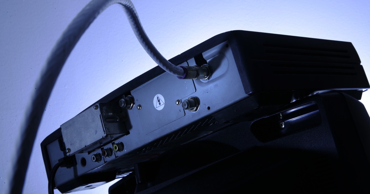 Beyond the Cable Box: Here's How Obama Wants to Stoke Competition