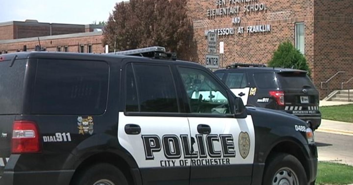 Nbc Rochester Threatening Robo-Calls Evacuate Thousands of Students in U.S., U.K. Schools