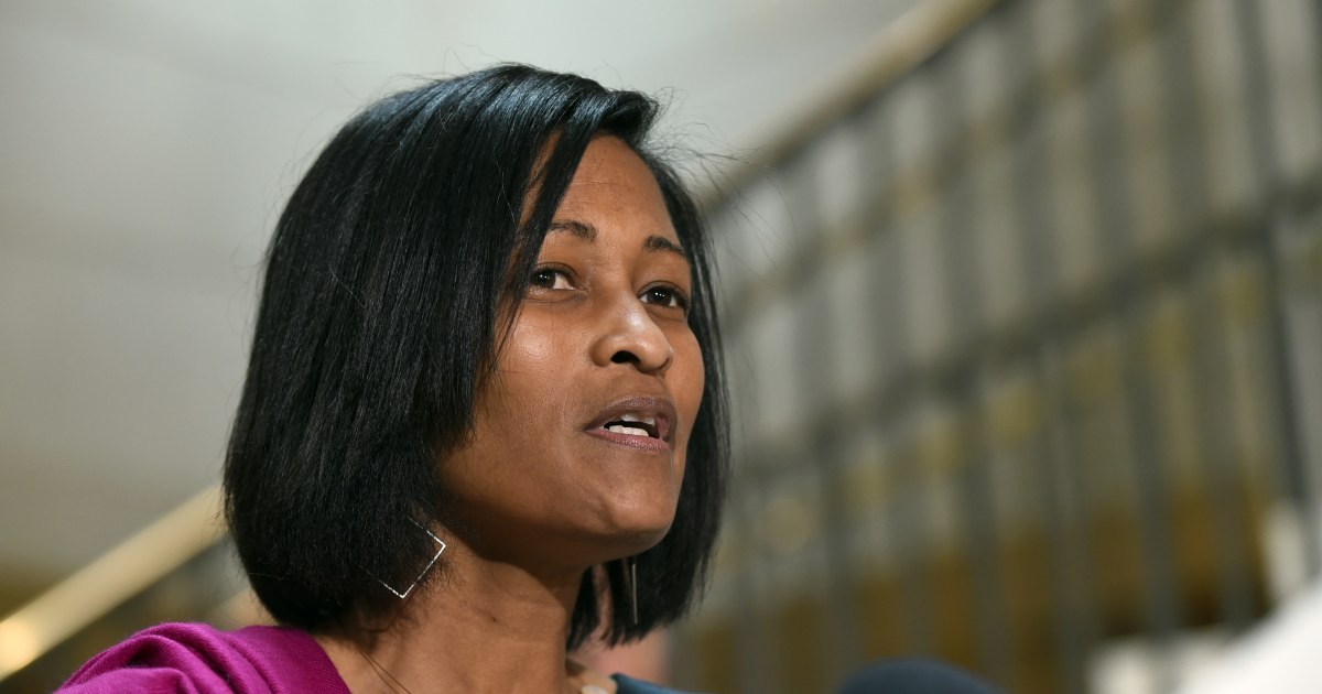 Cheryl Mills' Lawyers Want Ban on Making Her Clinton E-Mail Deposition ...