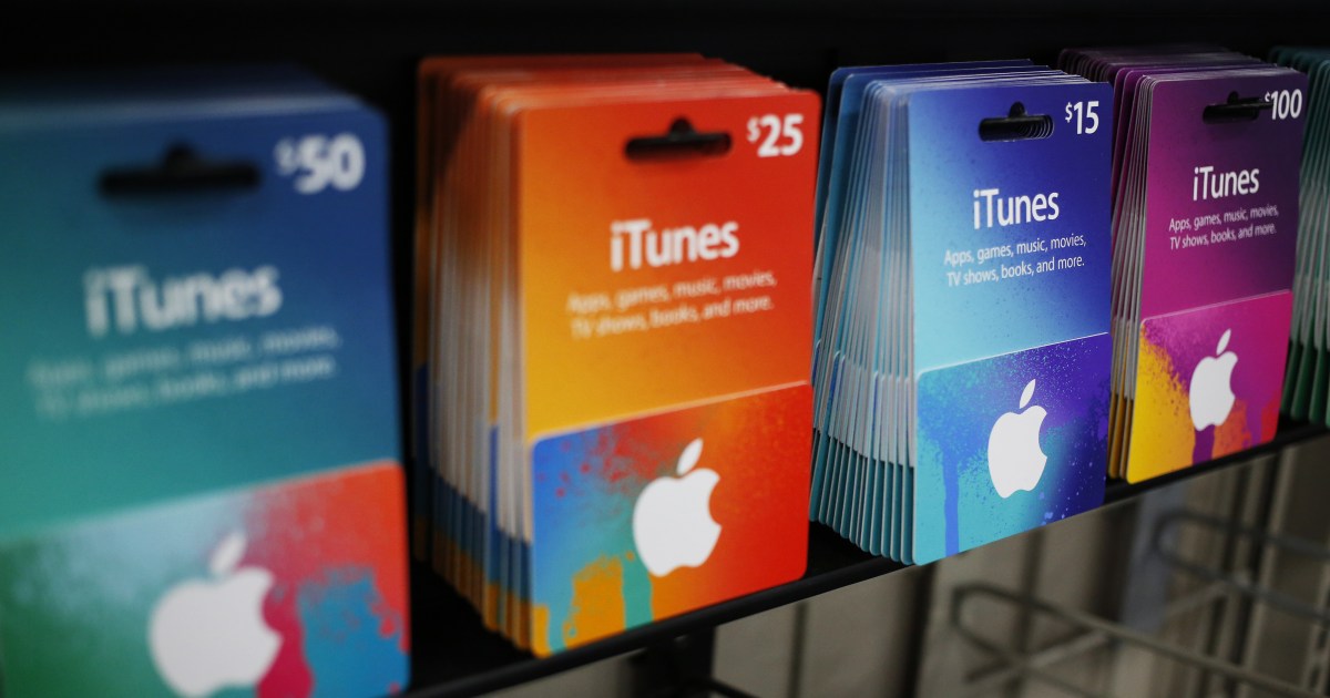 Goodbye iTunes: Here's What to Do with Your Unused iTunes Gift Cards