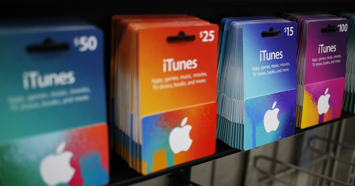 Apple Music Gift Card CA, Fast Delivery & Reliable