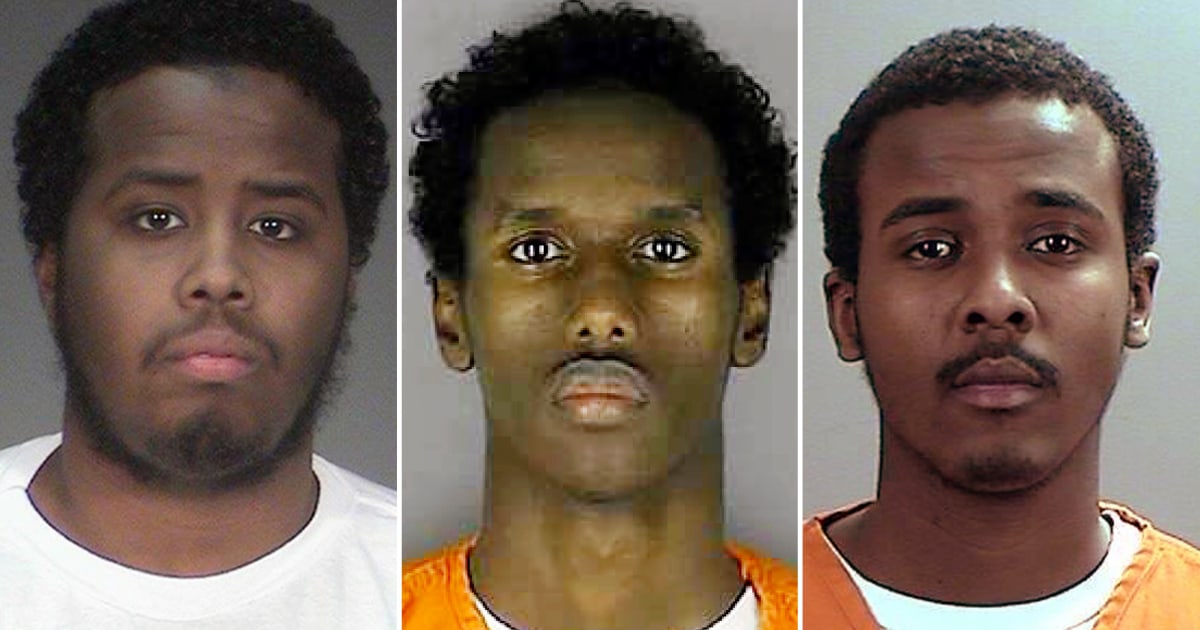 Three Minnesota Men Convicted Of Conspiring To Join Isis 