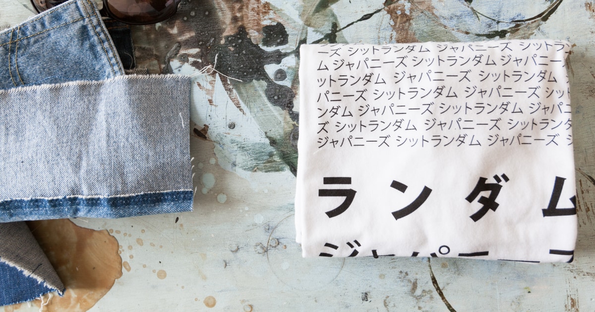 Artists Strike Back At Fashion's Cultural Appropriation with
