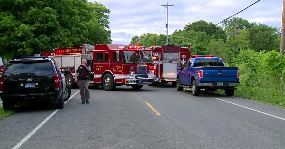 Five Bicyclists Killed in Horrific Michigan HitandRun Identified