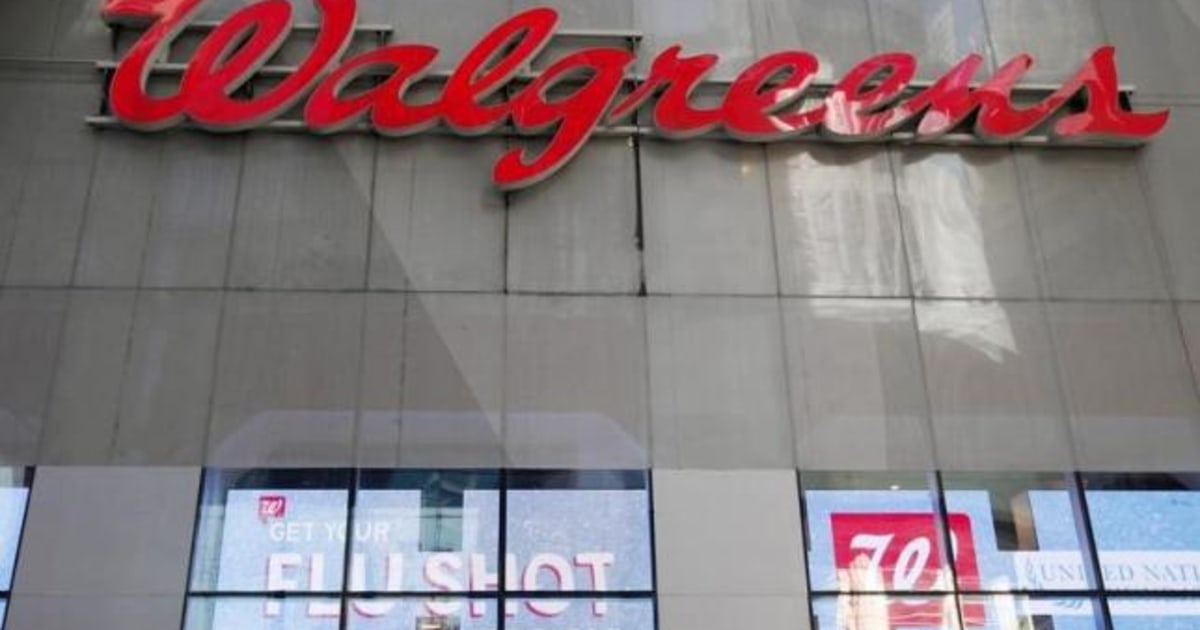 Walgreens Ends Relationship With Theranos in Latest Blow for StartUp