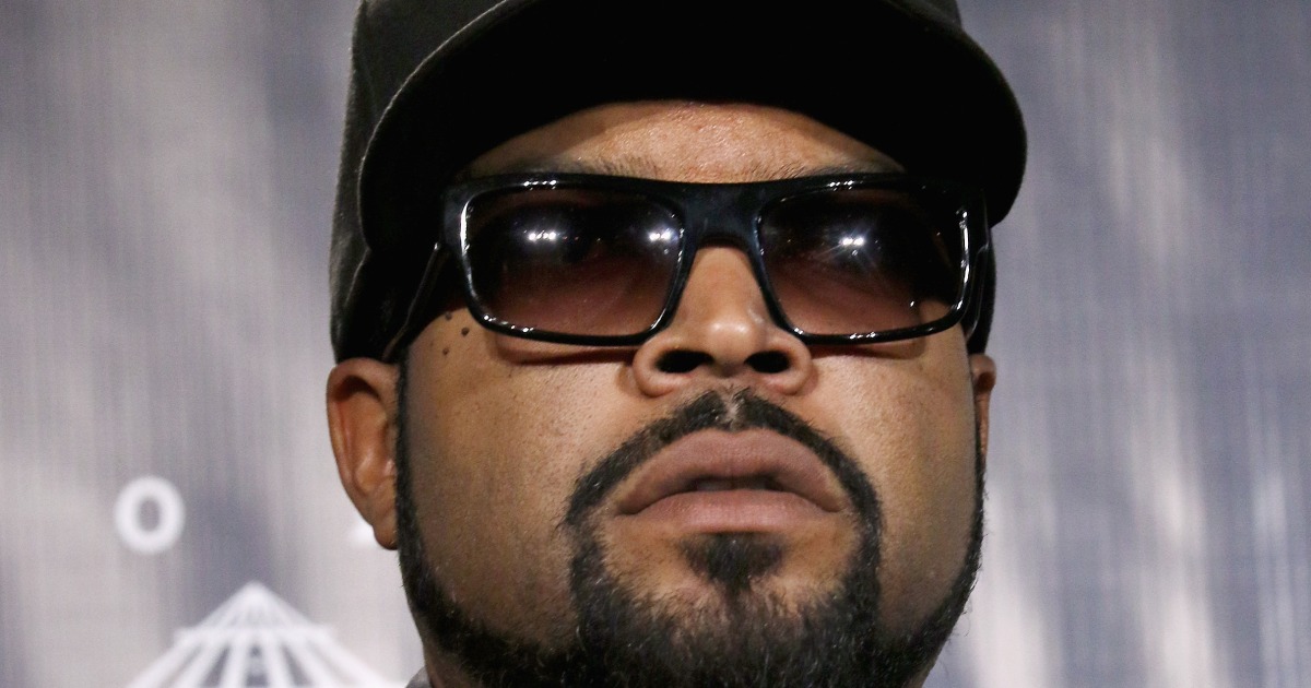 Black Music Month: Ice Cube Reflects on a Triumphant Year