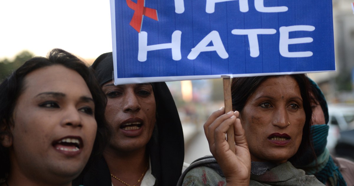 Study: Transgender People Face Health Challenges Worldwide