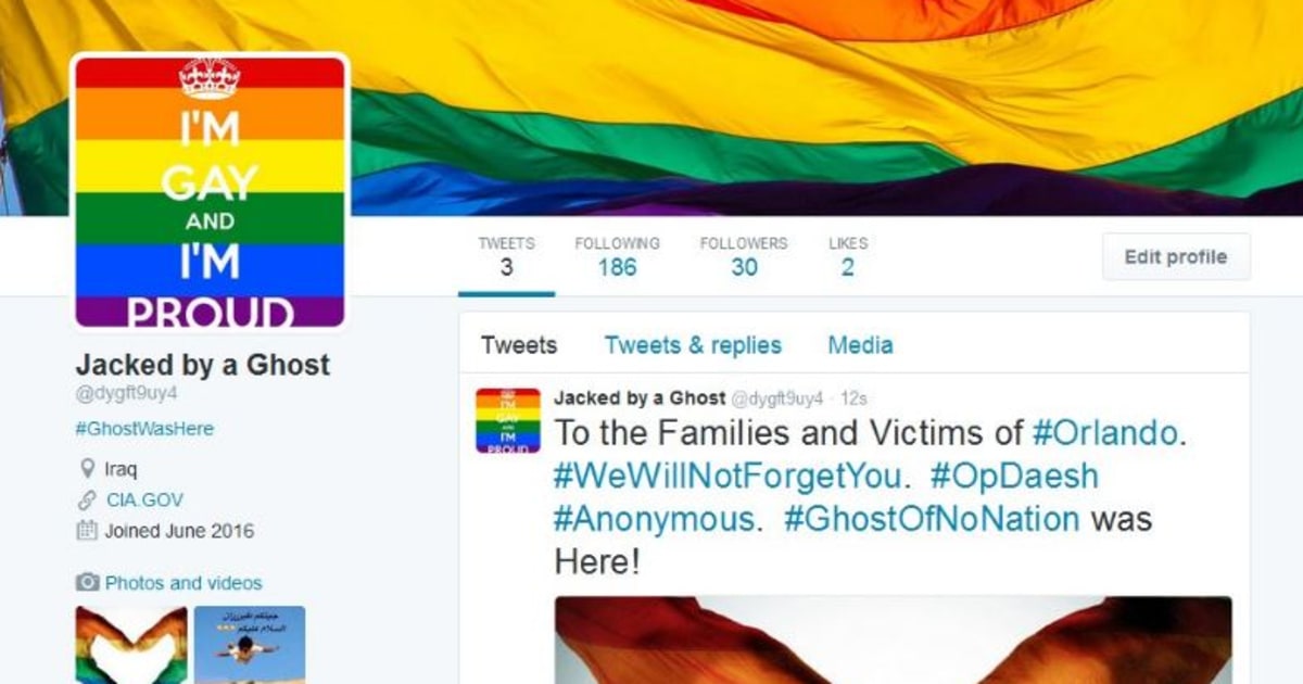 best gay pron twitter pages