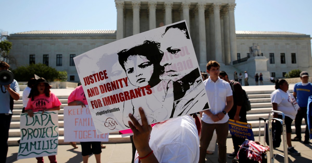 Anxiety as Families Await Court Ruling on Obama's Immigration Action