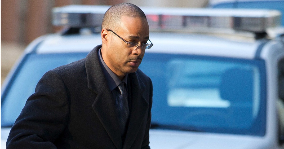 freddie gray net worth - Ilustrasi 2