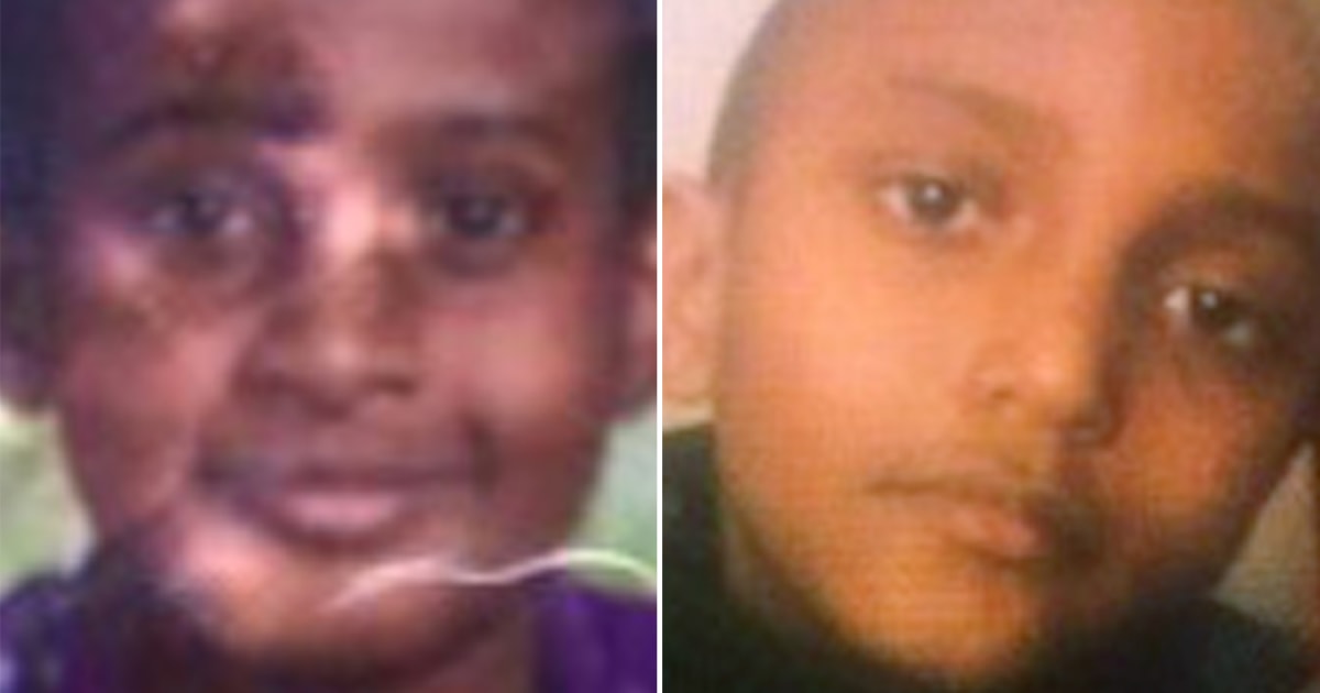 Two Missing Minnesota Boys Found Dead in Lake Near Fairgrounds