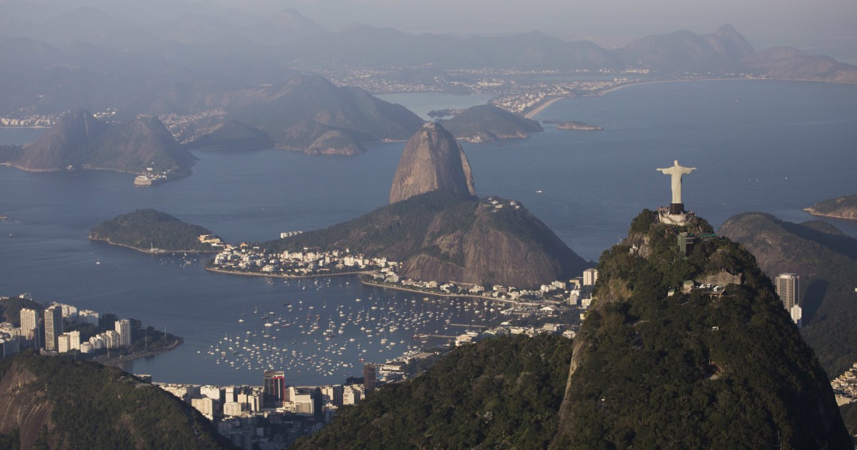 Rio Olympics Unlikely To Spread Zika, CDC Says