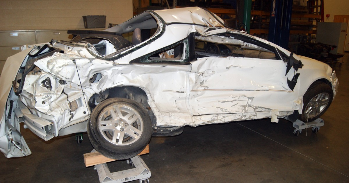 GM Needn't Turn Over Privileged Documents on Ignition Switch Defect