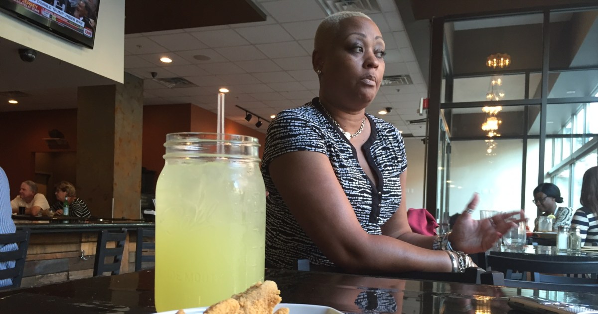 Behind RNC Barricades, Cleveland Soul Food Restaurant Loses Business