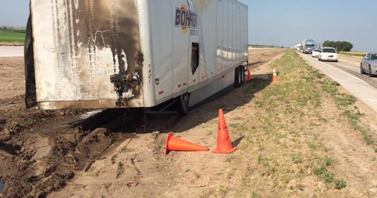 Sixth Person Dead Following Tragic Nebraska Highway Crash That Claimed