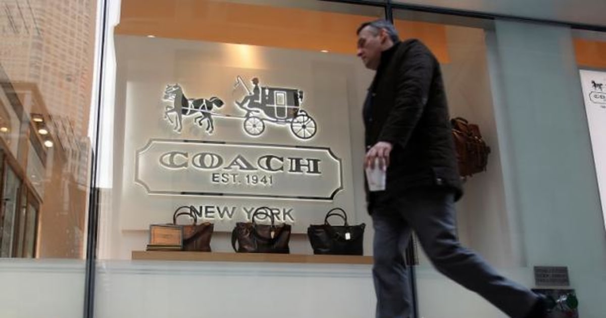 Psst! We found more than 250 Coach bags at Coach Outlet prices