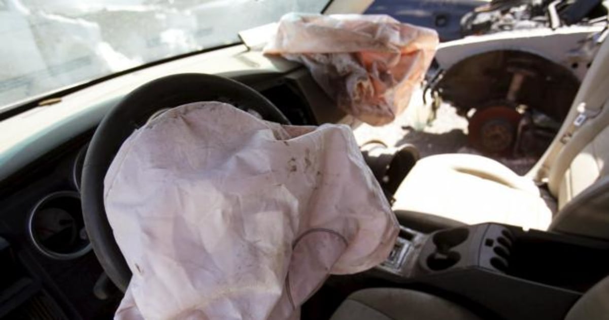 Airbag Safety for Short Drivers: Risks & Tips to Stay Safe