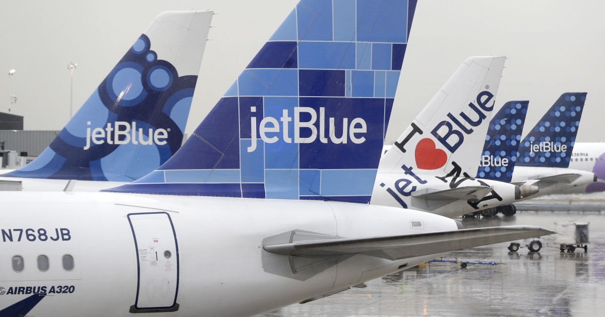 Now You Can Get WiFi Completely Free on All JetBlue Flights