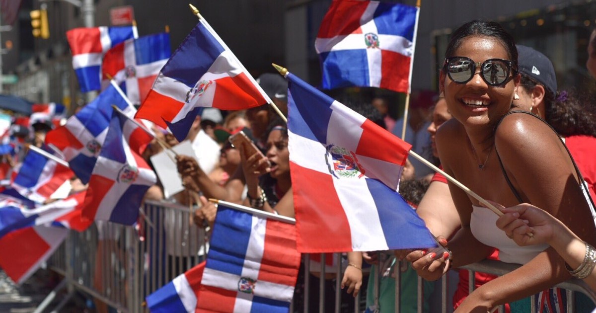 As Their Numbers Grow Dominican Americans Solidify Their Presence And Clout