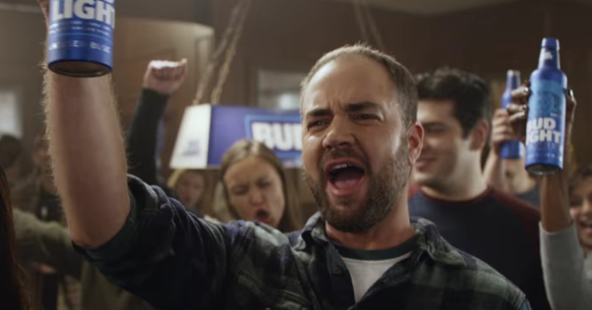 Bud Light Debuts TransInclusive TV Ad