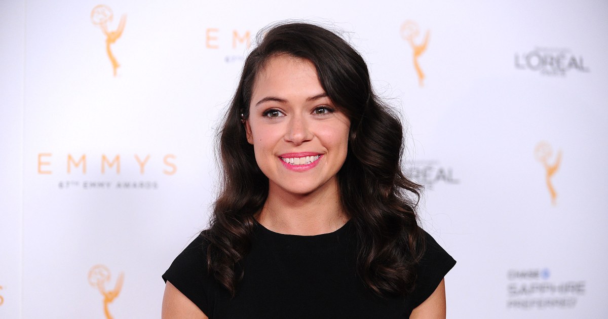 how much did tatiana maslany get paid for orphan black - Ilustrasi 2