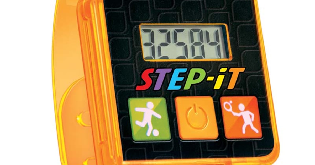 Over 70 Kids Got Skin Rashes From the McDonald's Toy Fitness Tracker