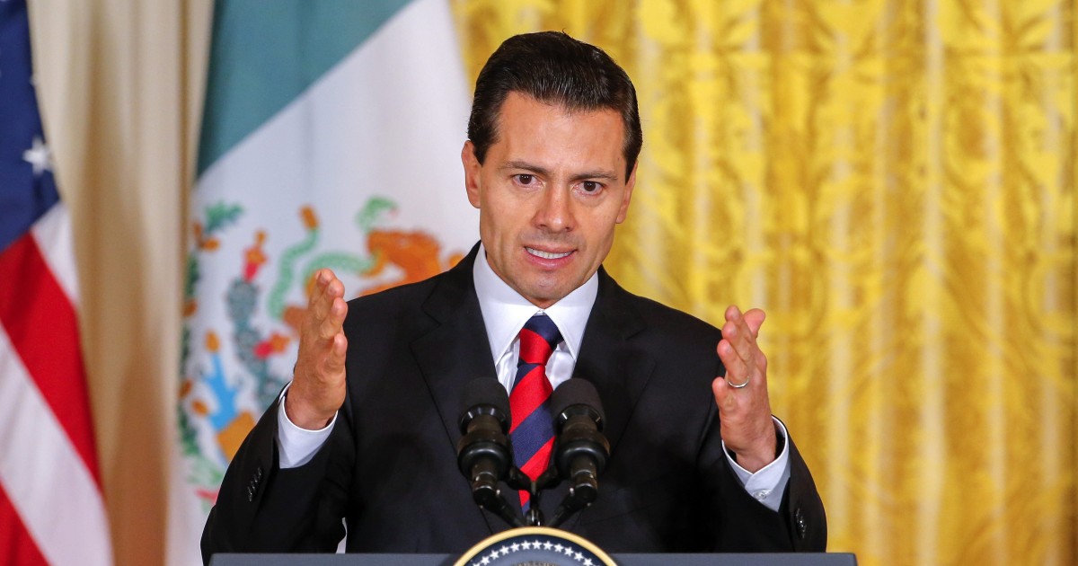 why-is-mexican-president-enrique-pe-a-nieto-so-unpopular