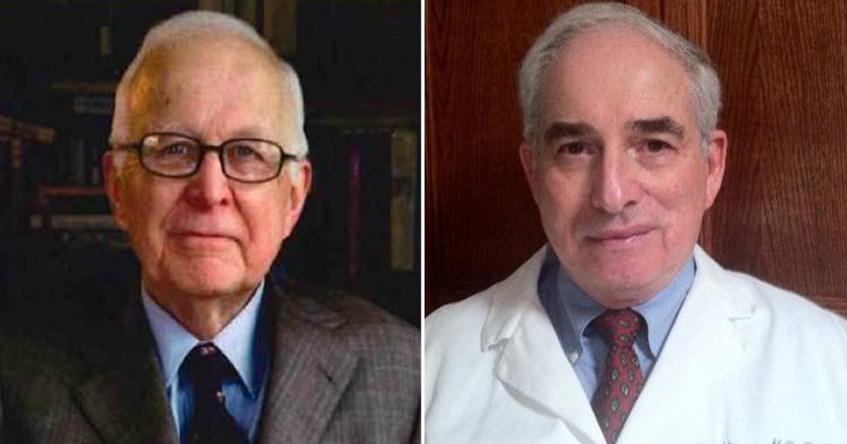 Anthony Modrow Human Rights Campaign Sets Sights on Johns Hopkins After Controversial ...