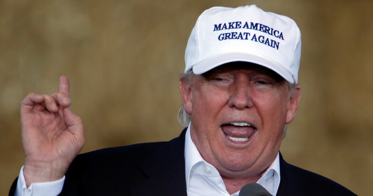 Black MAGA President Donald Trump Make America Great Again Hat Cap US LO 