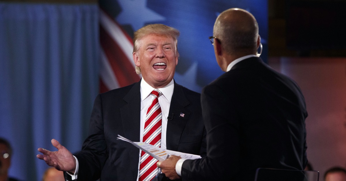 clinton, trump, obama net worth