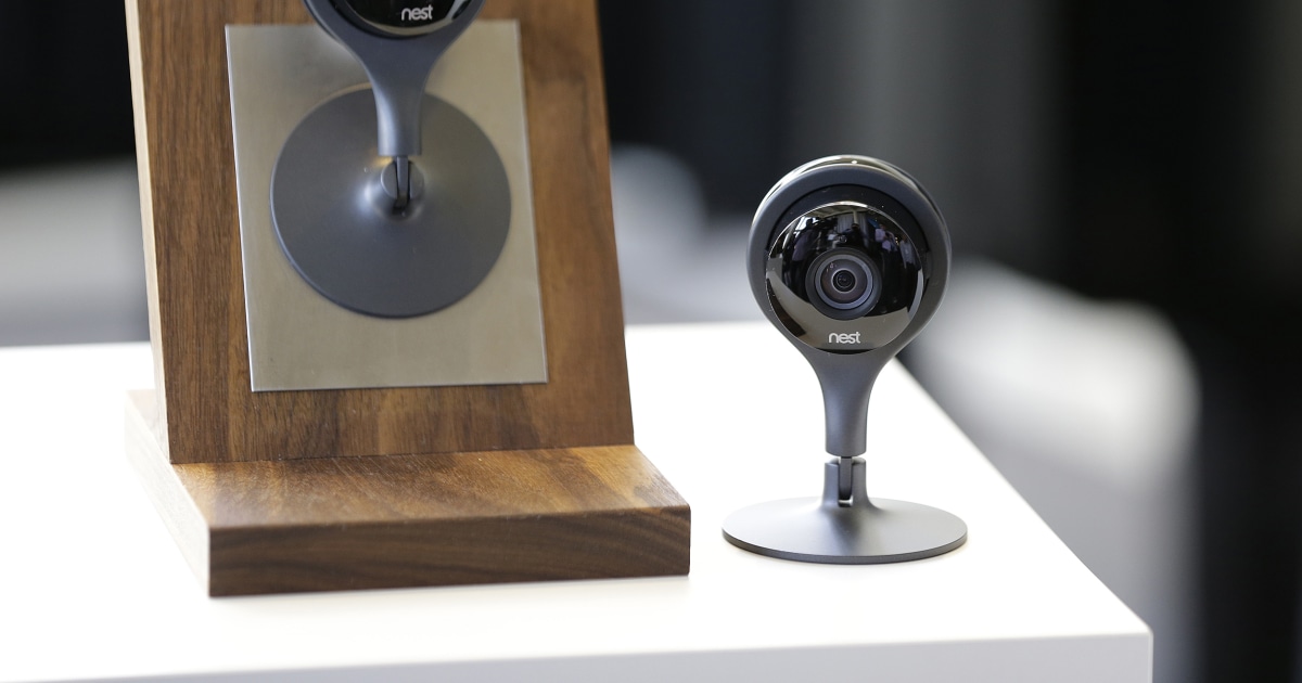 Google's deep learning software is being integrated into Nest cameras.