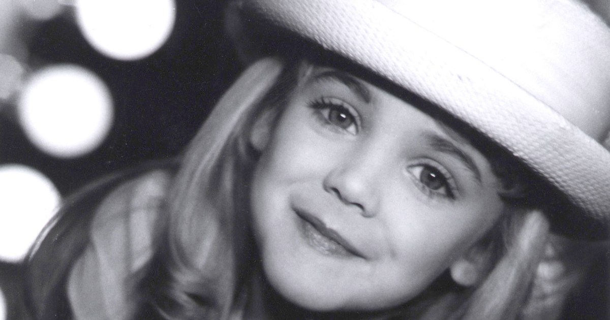 20 Years Later, Covering the JonBenét Ramsey Case