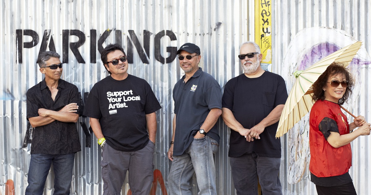 After 40 Years Hiroshima S Music Still Resonates