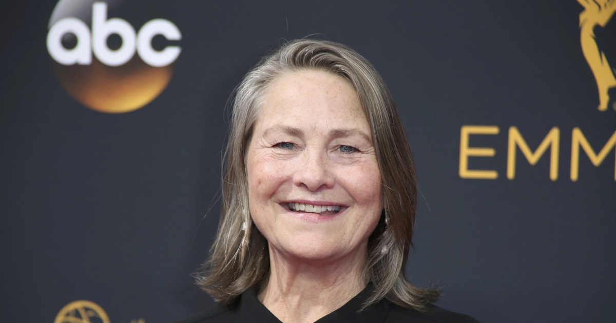 Cherry Jones Joins Cast of 'American Crime'