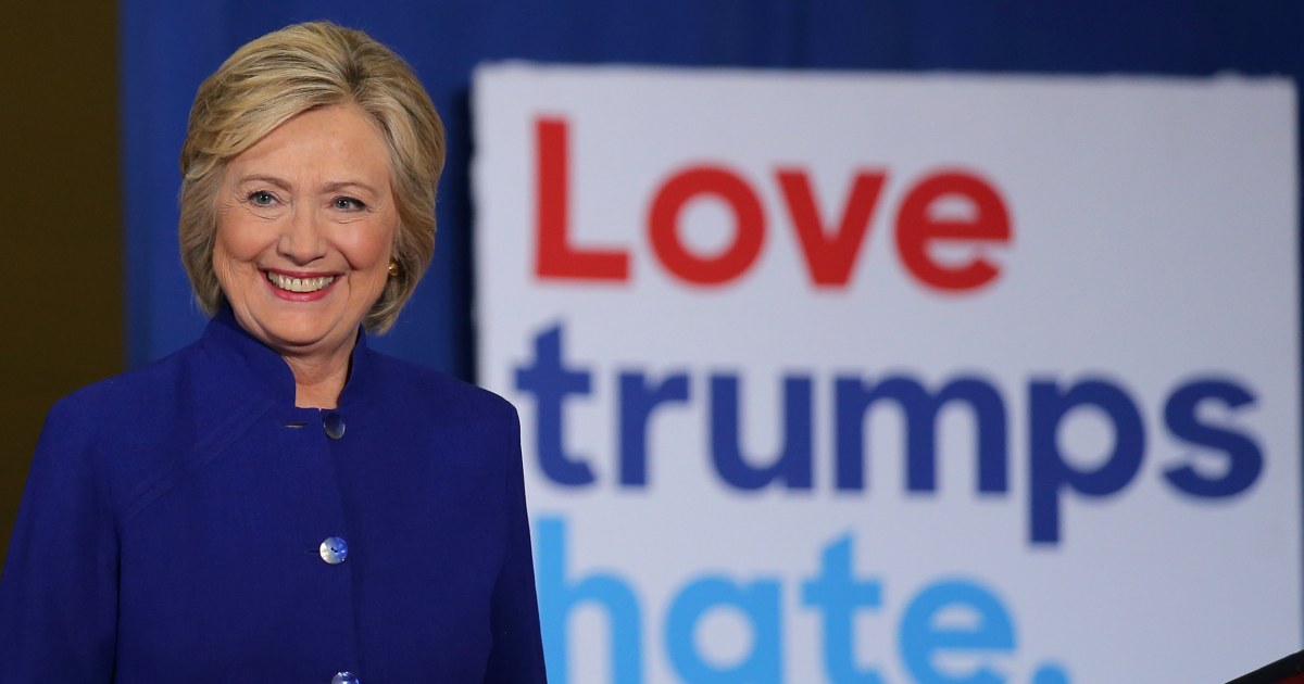 Poll: Clinton Leads Trump Ahead of First Debate