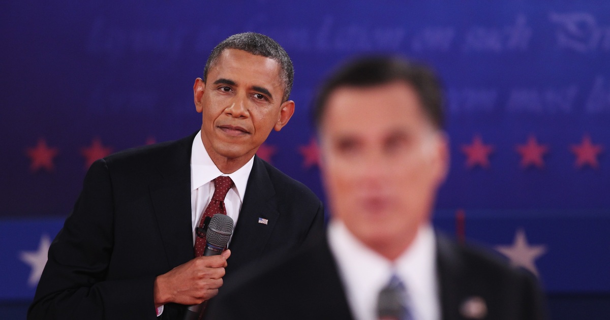 10 Presidential Debates That Actually Made An Impact 10 Presidential Debates That Actually Made An Impact