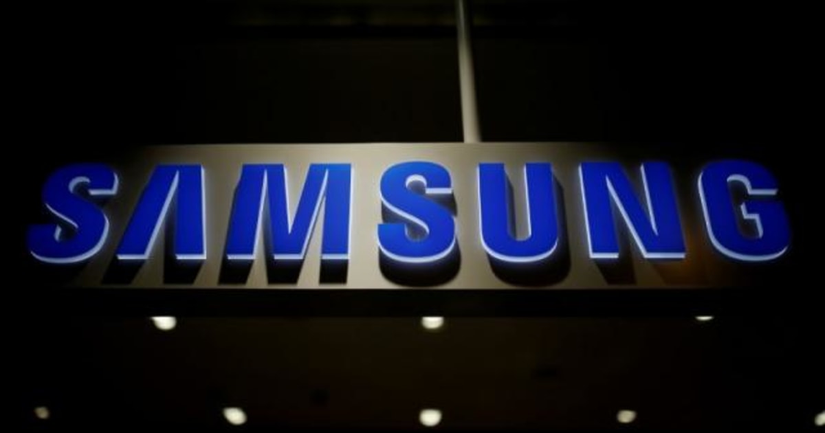 Samsung Becomes the Latest Phone Maker to Invest in Online TV