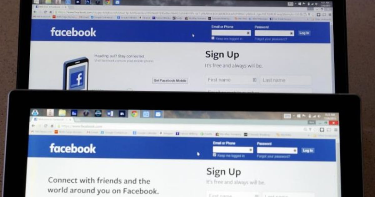 Facebook Introduces 'Messenger Lite' for Emerging Markets