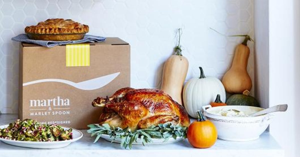 Nbc today show martha stewart thanksgiving