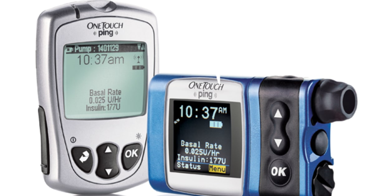 Johnson & Johnson recalls OneTouch VerioIQ blood glucose meters due to  malfunction - CBS News