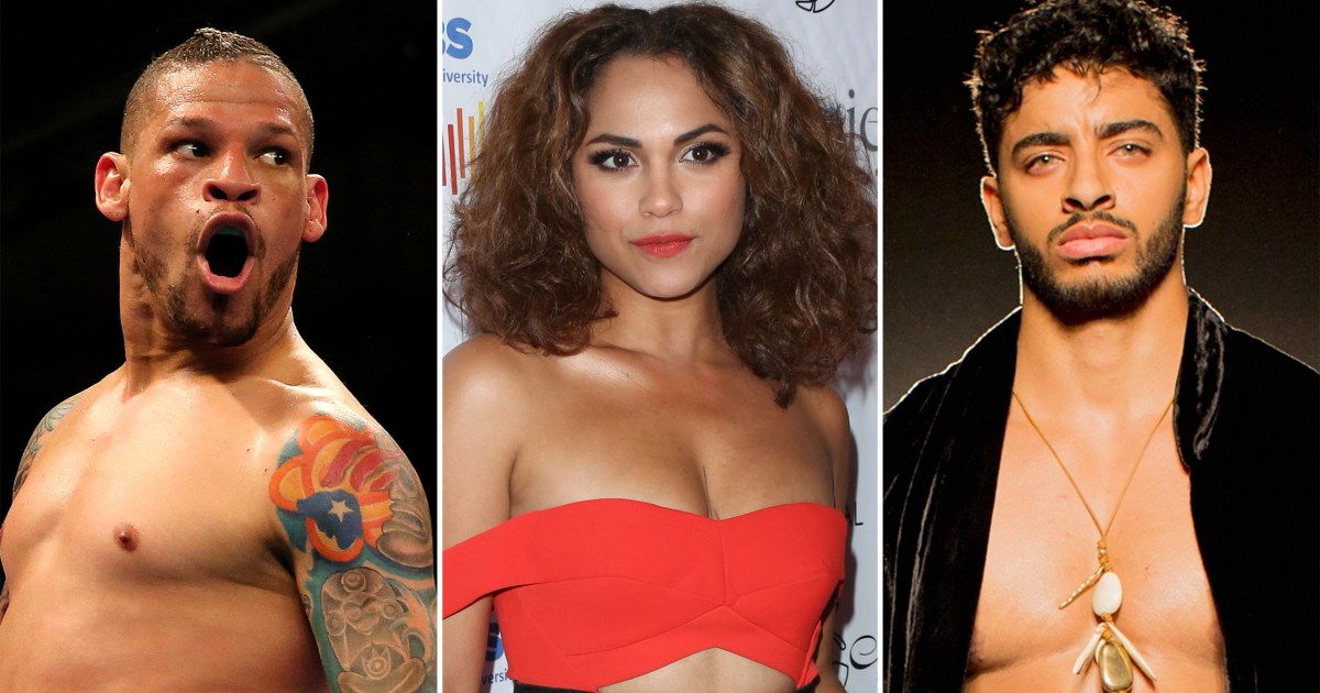 11 Out Latinos You Should Know