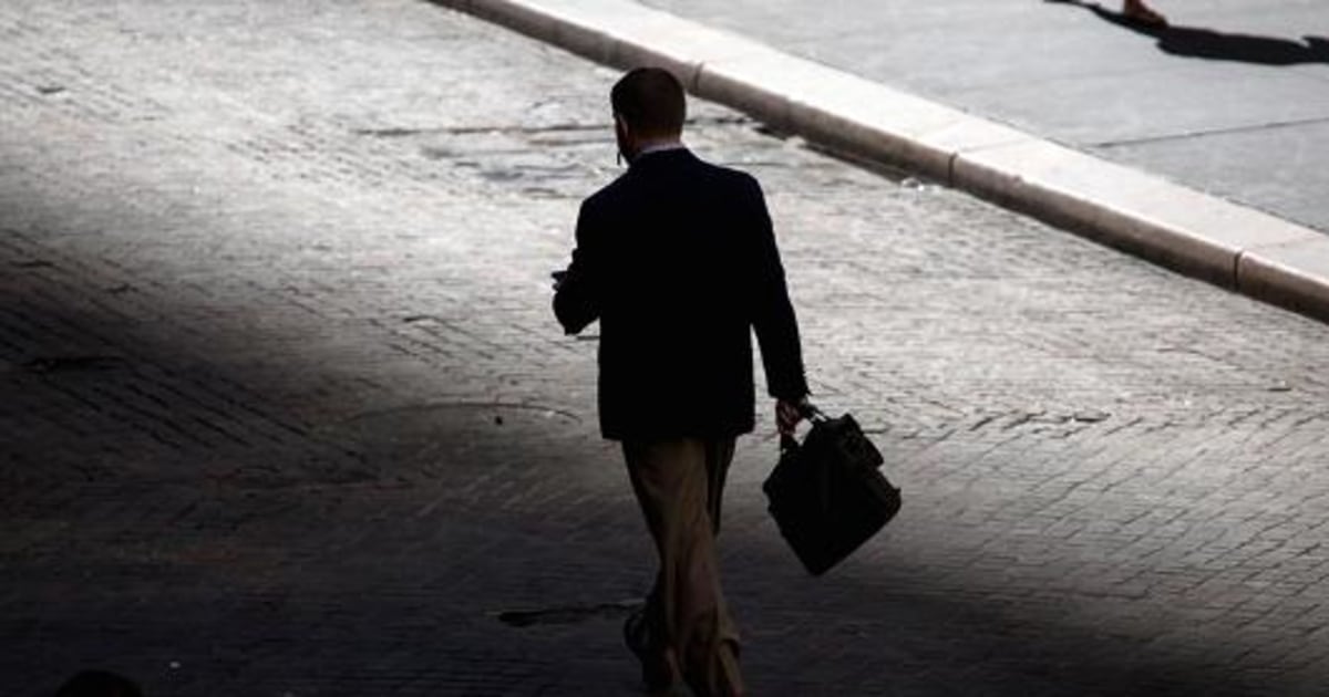 Announced Layoffs Jump by 38 Percent in September