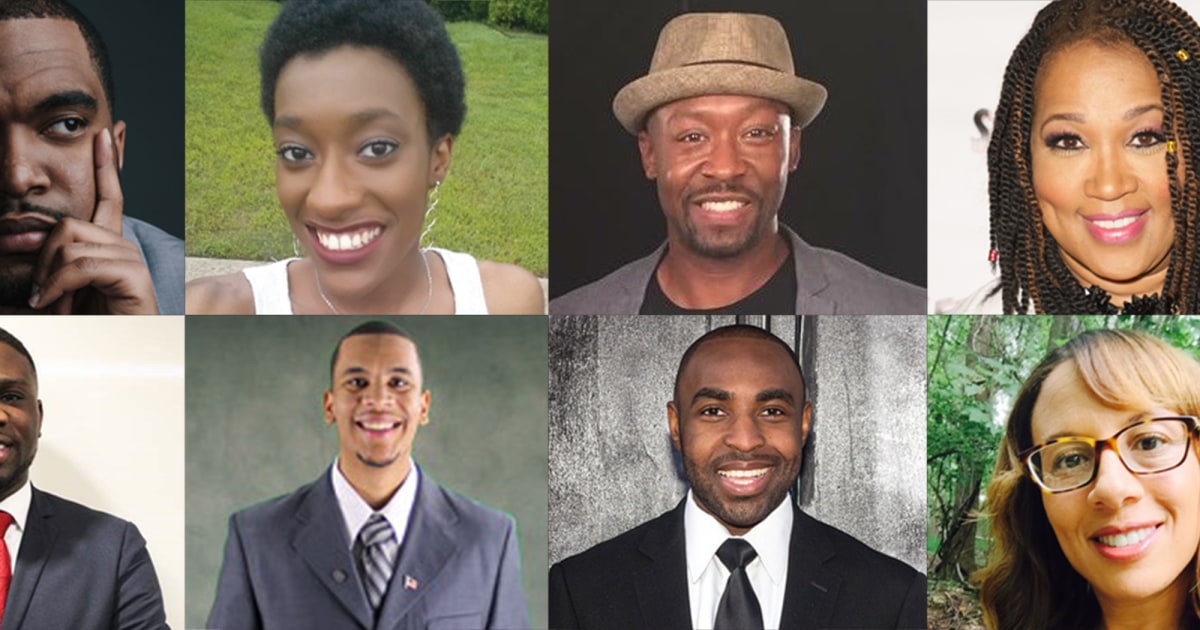 8 HBCU Grads Offer Advice for First Year Students