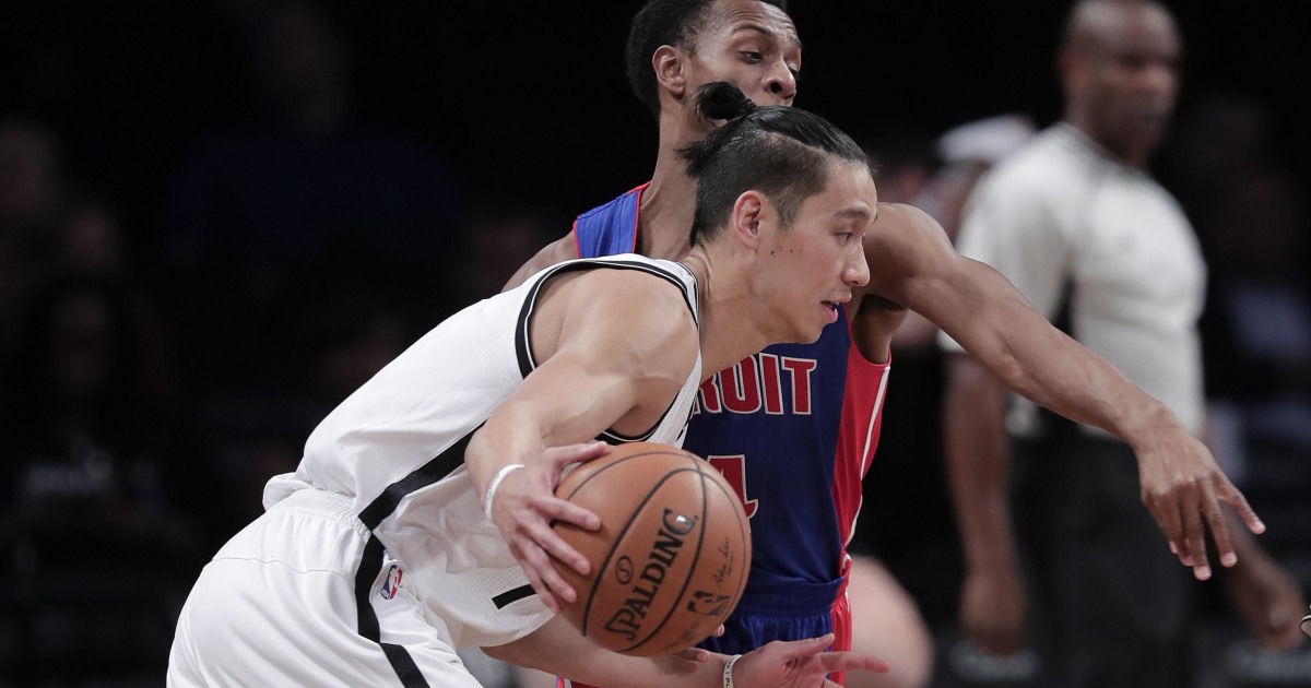 Jeremy Lin donates $1 million to Harvard - NetsDaily