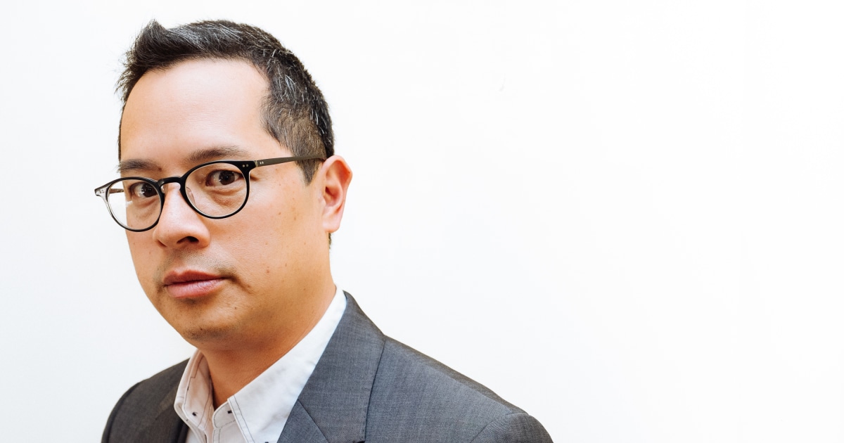 Jeff Chang Takes on Race, Culture, and Resegregation in 'We Gon' Be ...