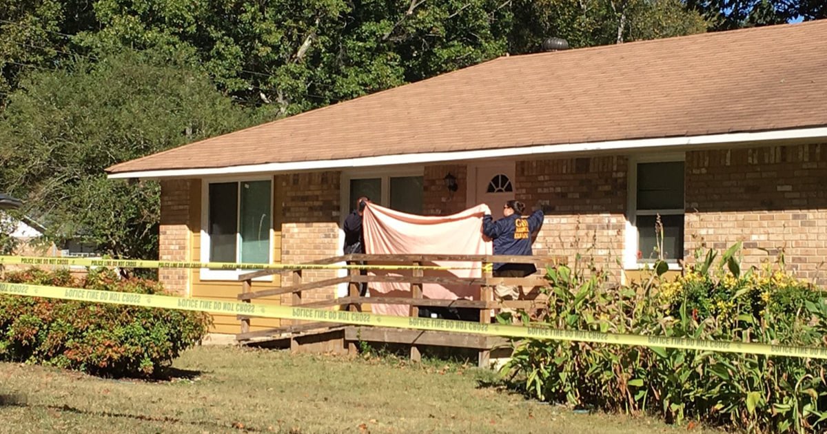 Two Children, Ages 11 and 15, Killed During Home Invasion Police