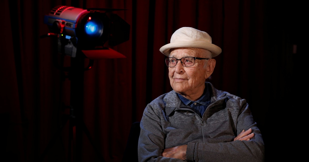 american masters norman lear