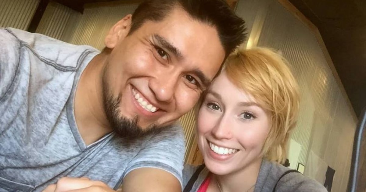 Boyfriend of Missing College Student Zuzu Verk Named Suspect in Her