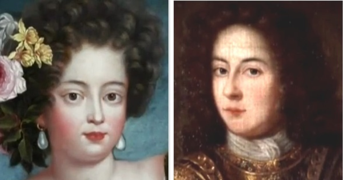 The Dorothea Code: Could 300-Year-Old Bones Solve a Royal Mystery?